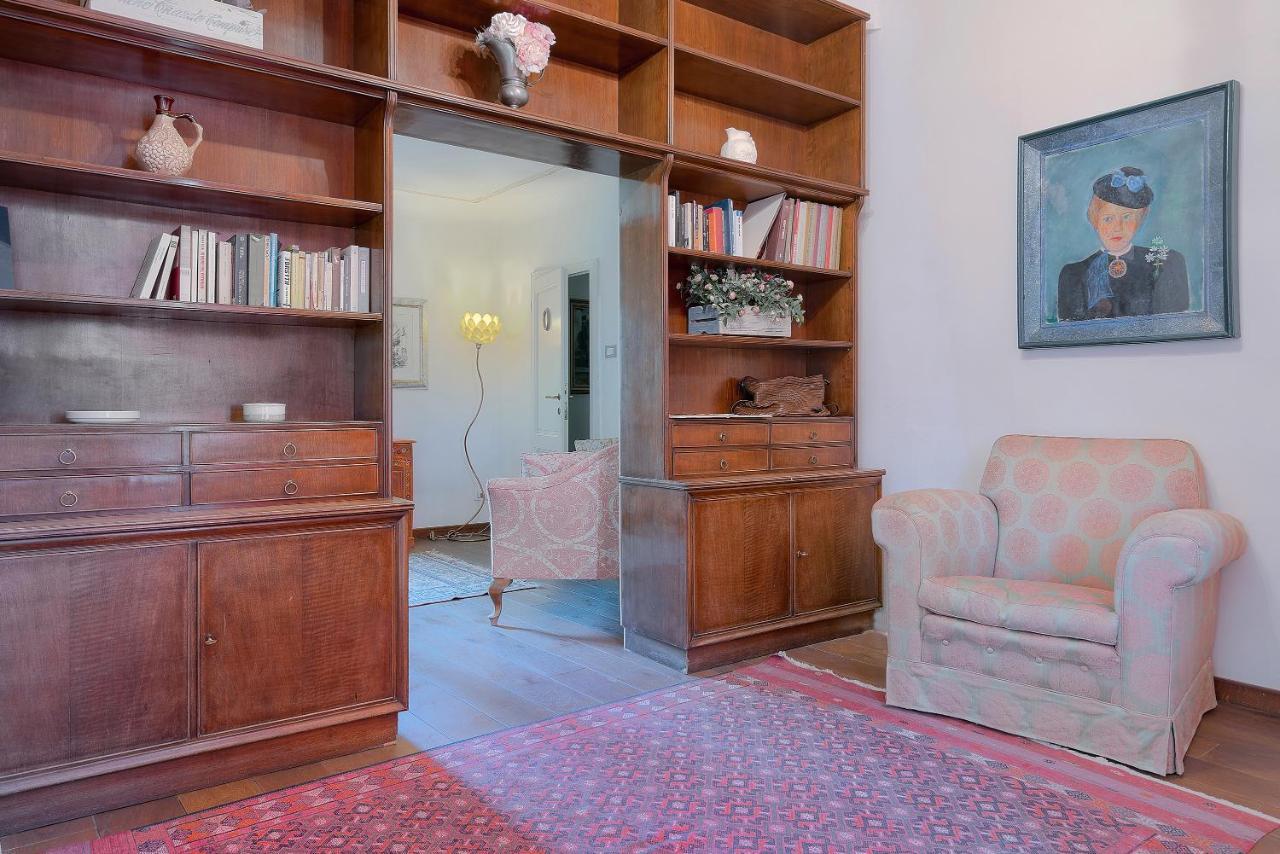 Ape Rosa Relais 2* Florence