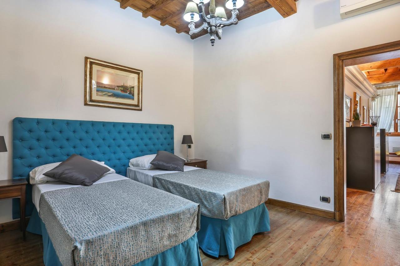 Pontevecchio Stylish In Appartamento