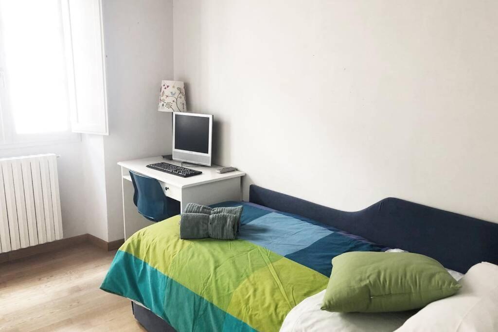 Casa De Pepi Apartamento Florença