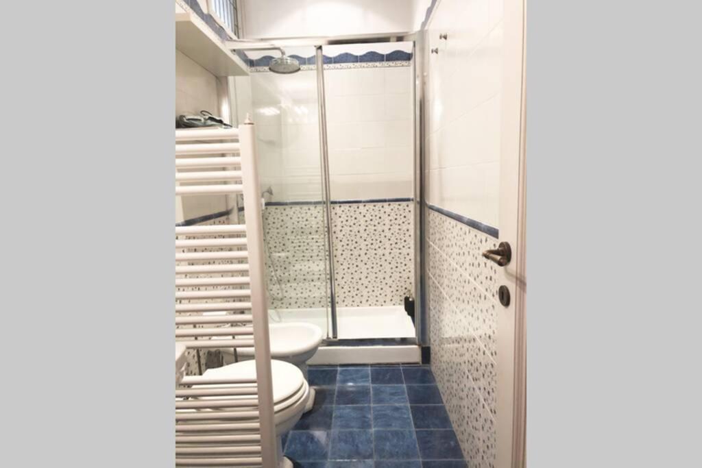 Apartamento Casa De Pepi *