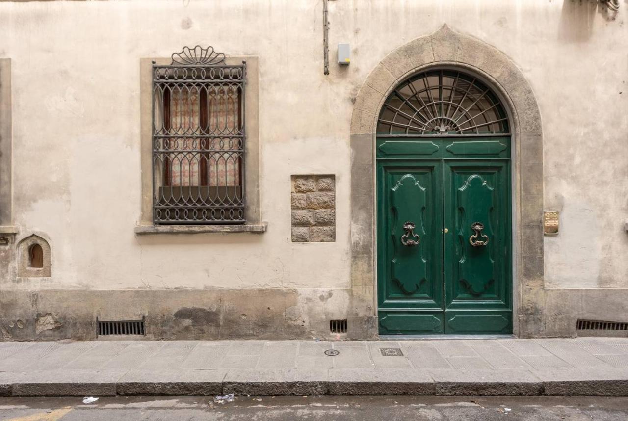 Pilastri Apartment Florenz
