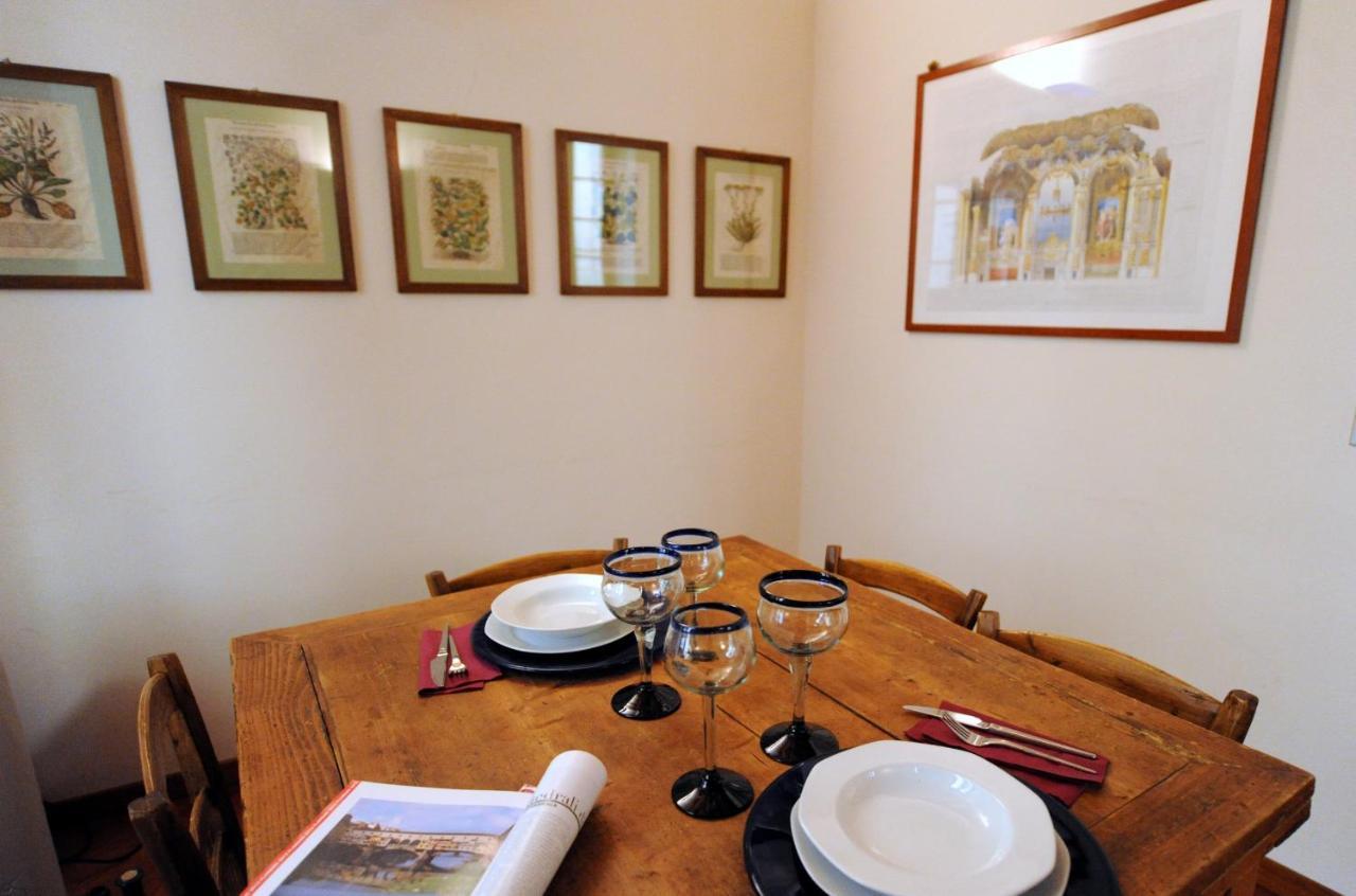 Acacia - Quercia Apartment Florenz