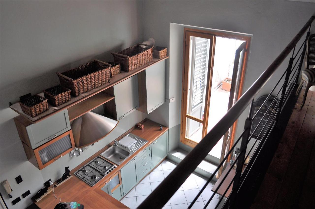 Grazioso In Centro Con Terrazza Privata Appartement *