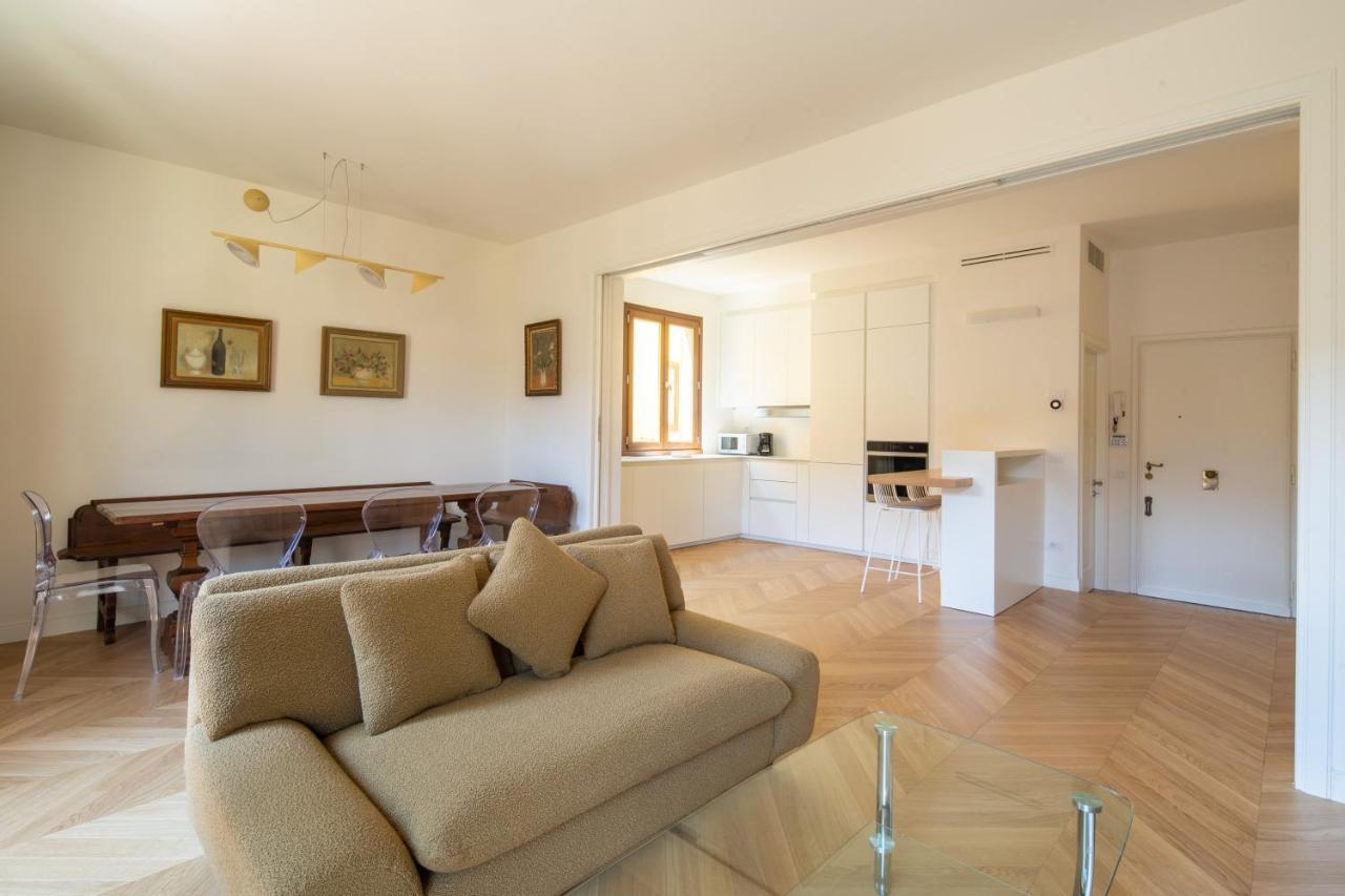 San Remigio Apartamento