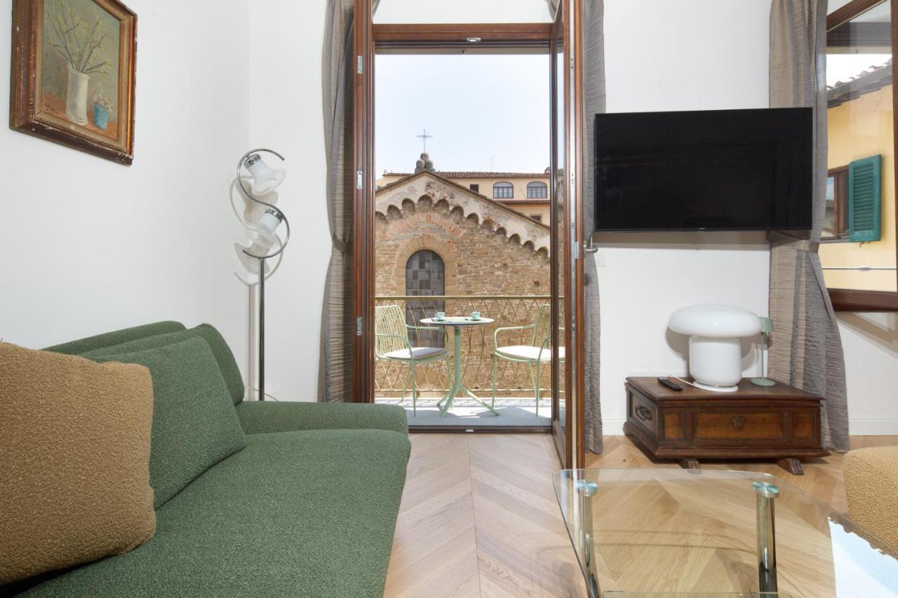 Apartamento San Remigio Florença