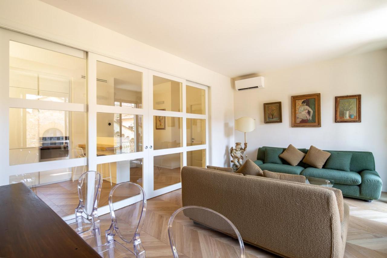 Apartamento San Remigio Florença