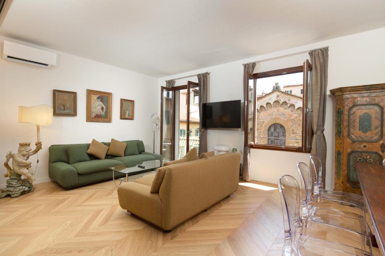 Apartamento San Remigio Florença