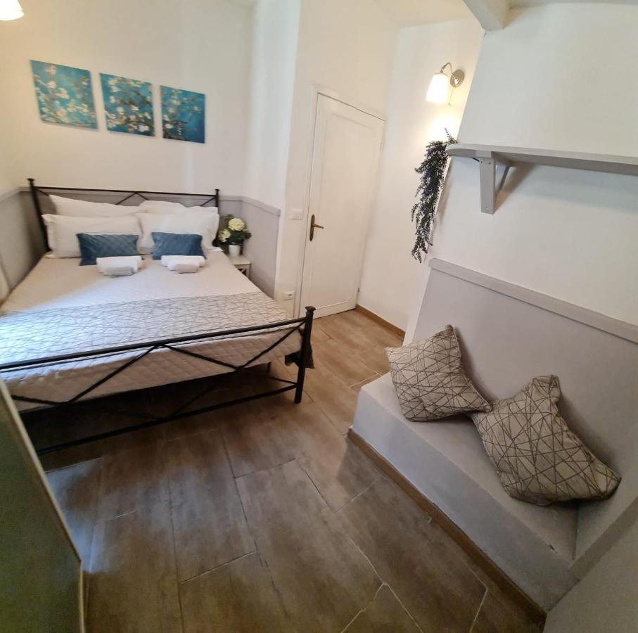 Appartement Dell Agnolo *