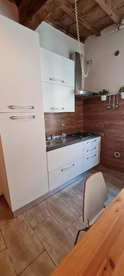 Dell Agnolo Appartement *