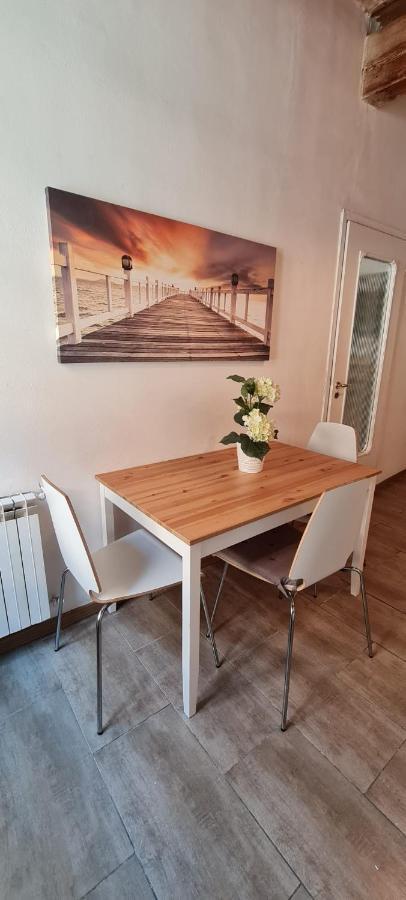 Dell Agnolo Appartement