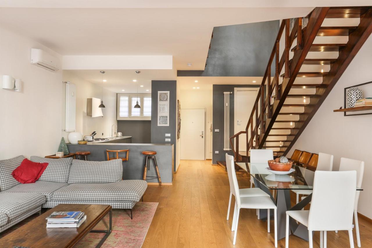 Apartment Luxury Pontevecchio Duplex 5 Stars *