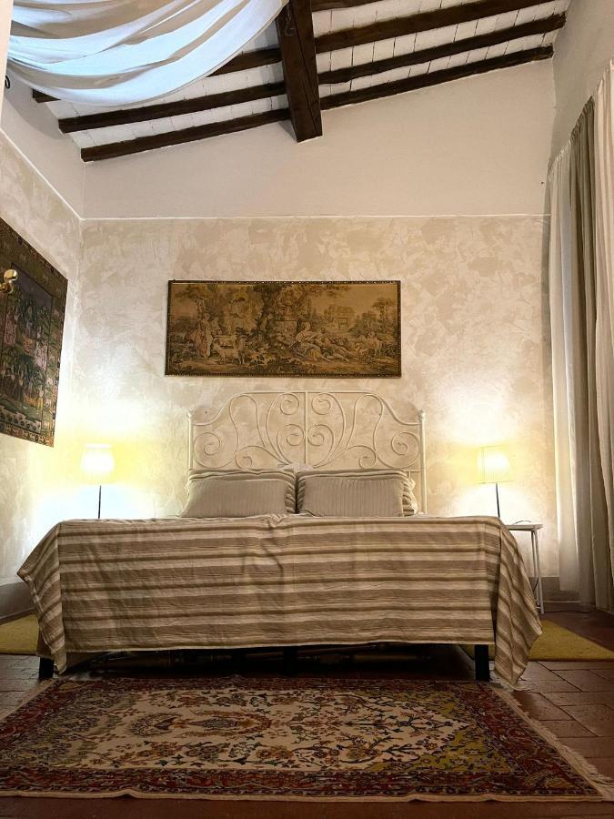 Apartment San Felice House