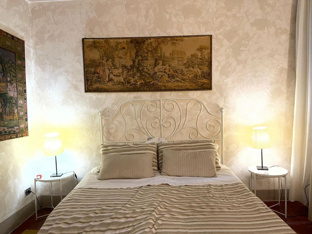San Felice House