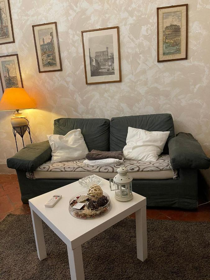 Apartment San Felice House Florenz