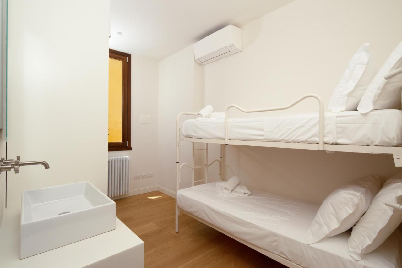 Apartamento San Remigio Florença
