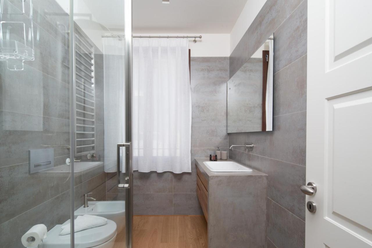 Apartamento San Remigio Florença