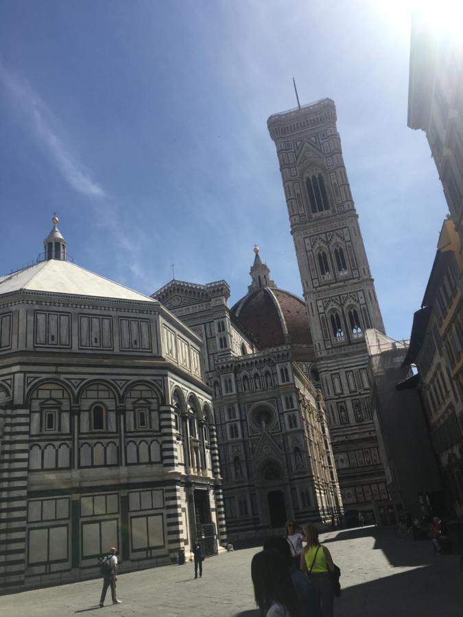 Fedora Firenze