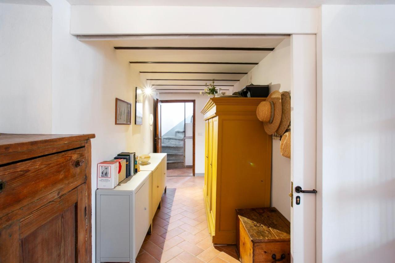 Vigna Vecchia Panoramica Apartment Florence