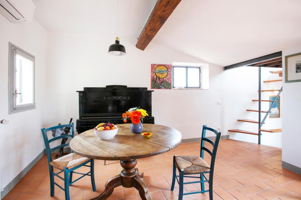 Apartment Vigna Vecchia Panoramica *