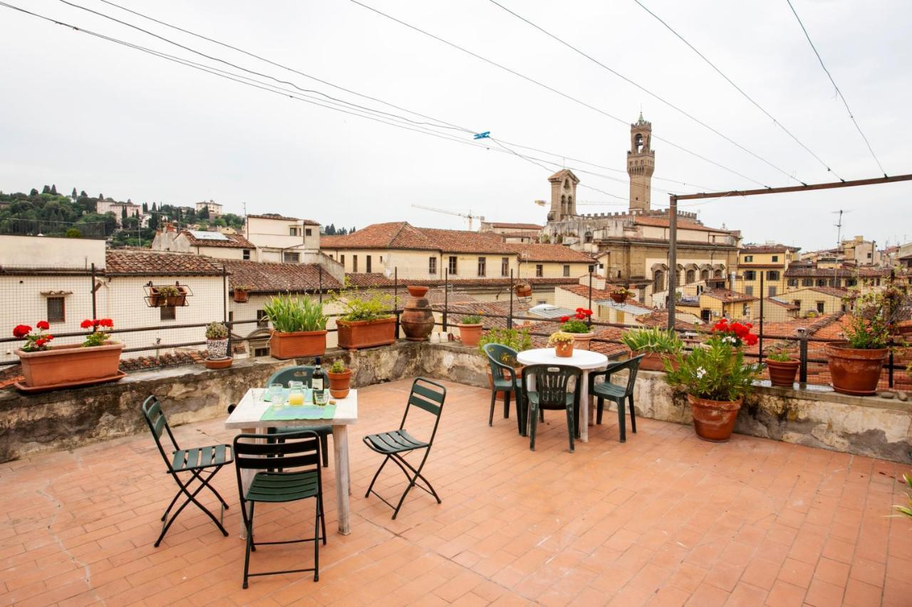 Vigna Vecchia Panoramica *