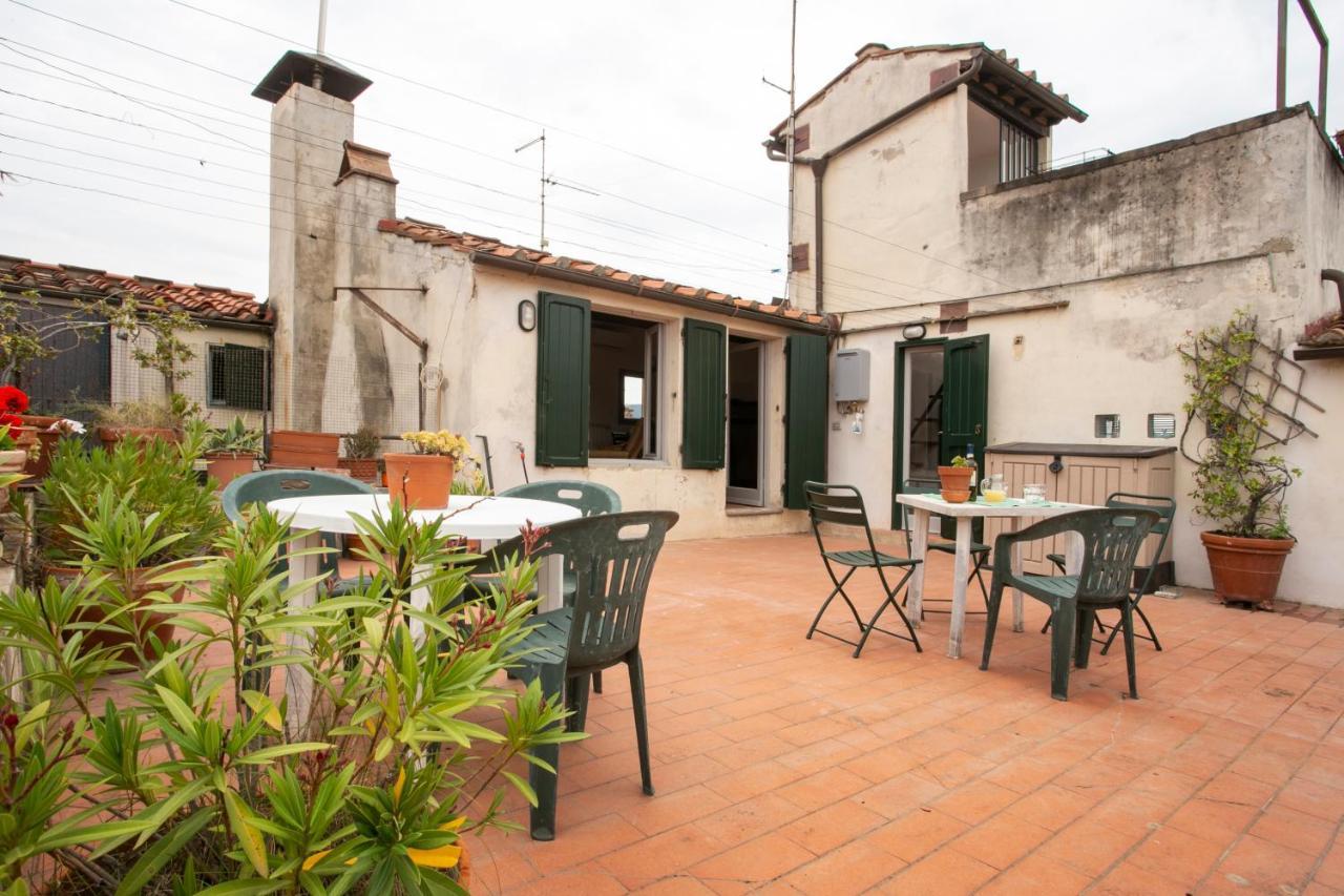 Apartment Vigna Vecchia Panoramica Florence