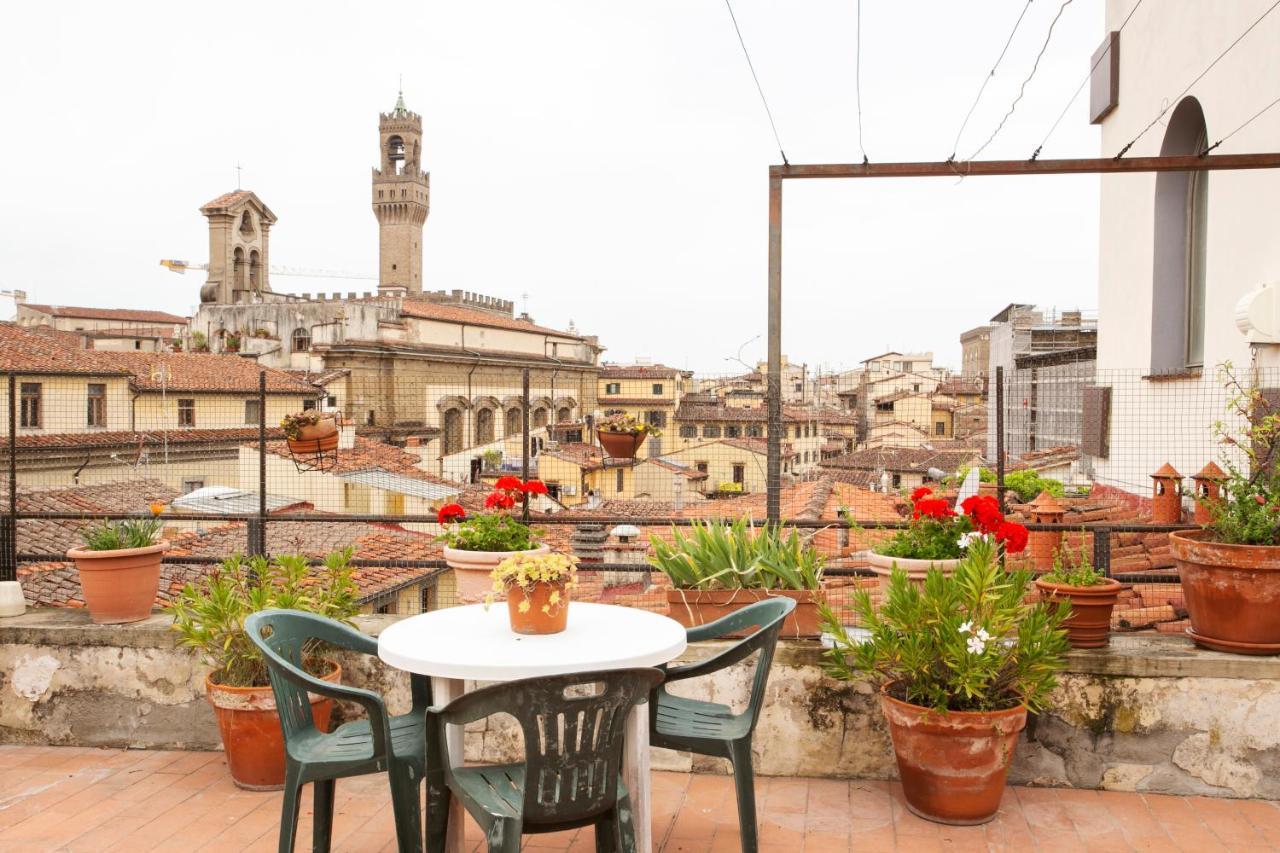 Vigna Vecchia Panoramica Apartment