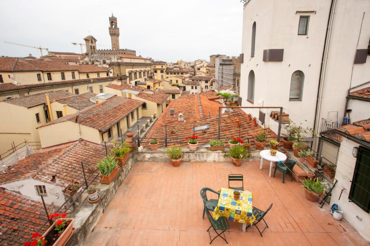 Apartment Vigna Vecchia Panoramica Florence