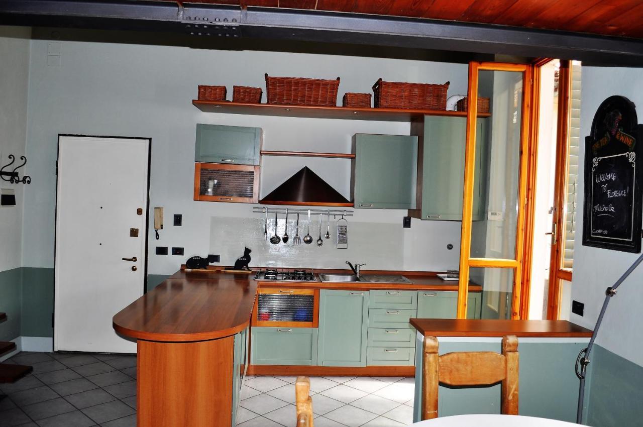Appartement Grazioso In Centro Con Terrazza Privata