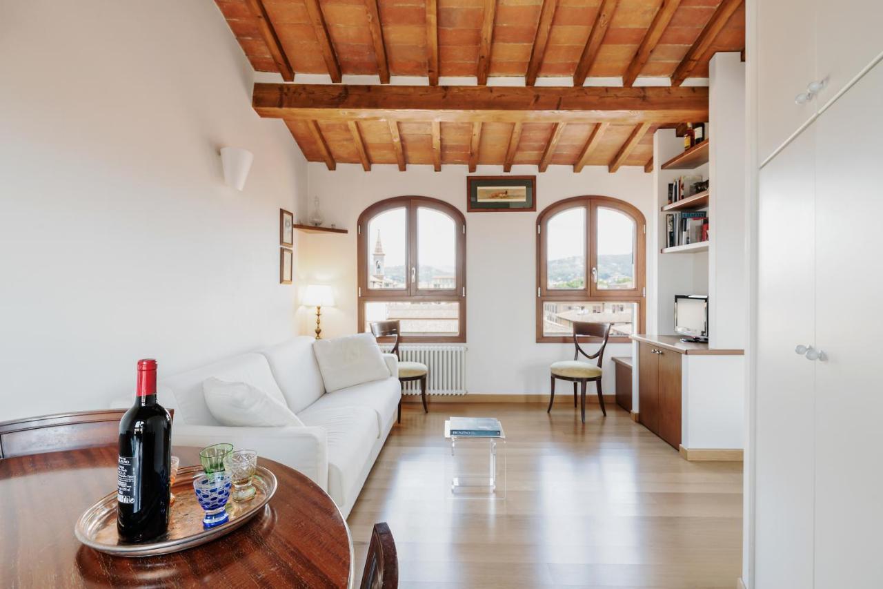 Apartment San Marco With Panoramic View *