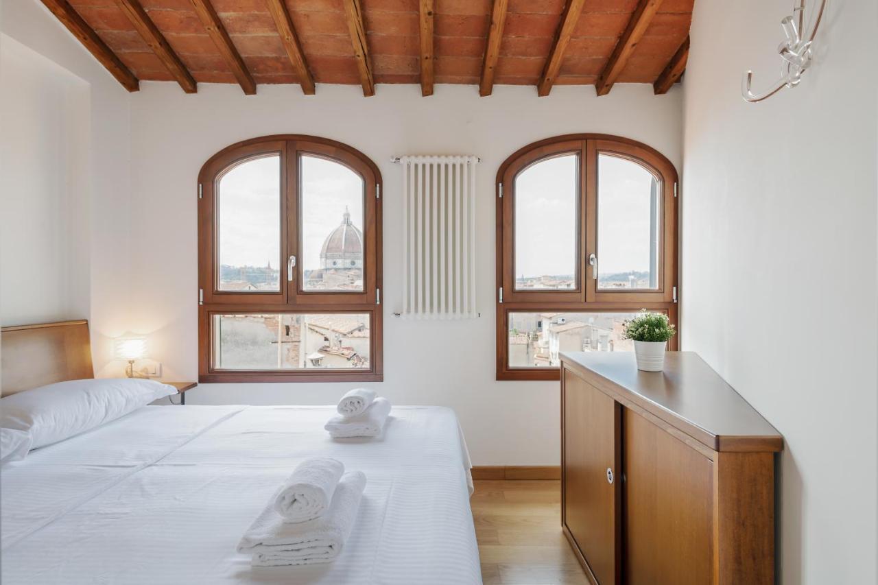 Apartment San Marco With Panoramic View *