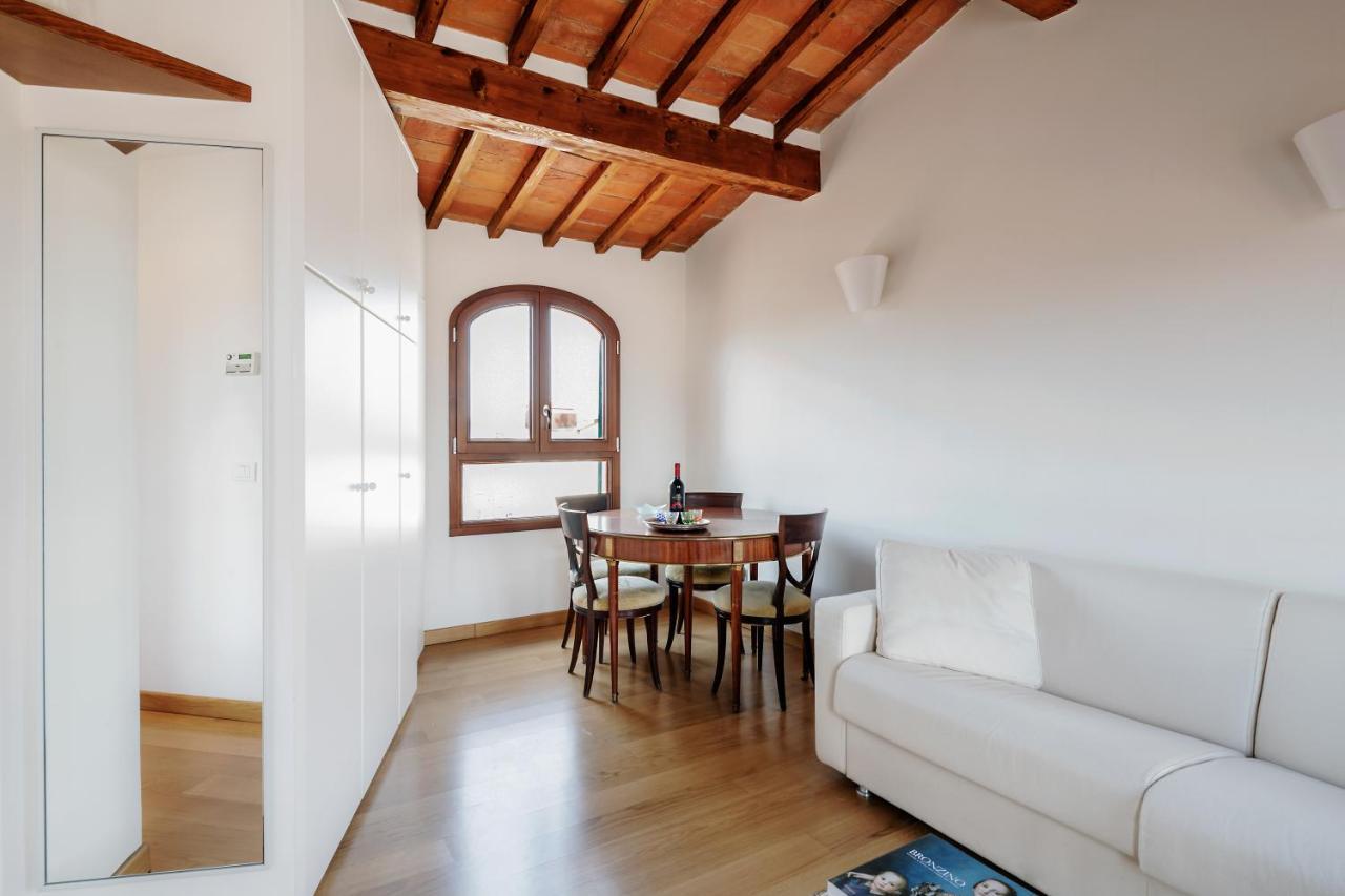 Apartment San Marco With Panoramic View Florence
