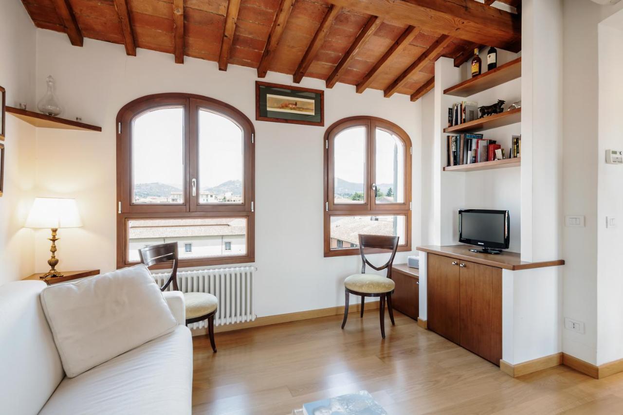 Apartment San Marco With Panoramic View Florence