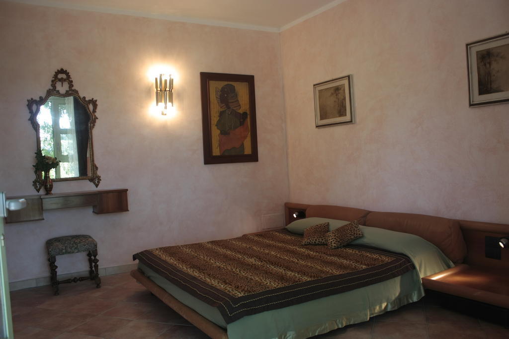 Ulivi Di Castello 3* Florença