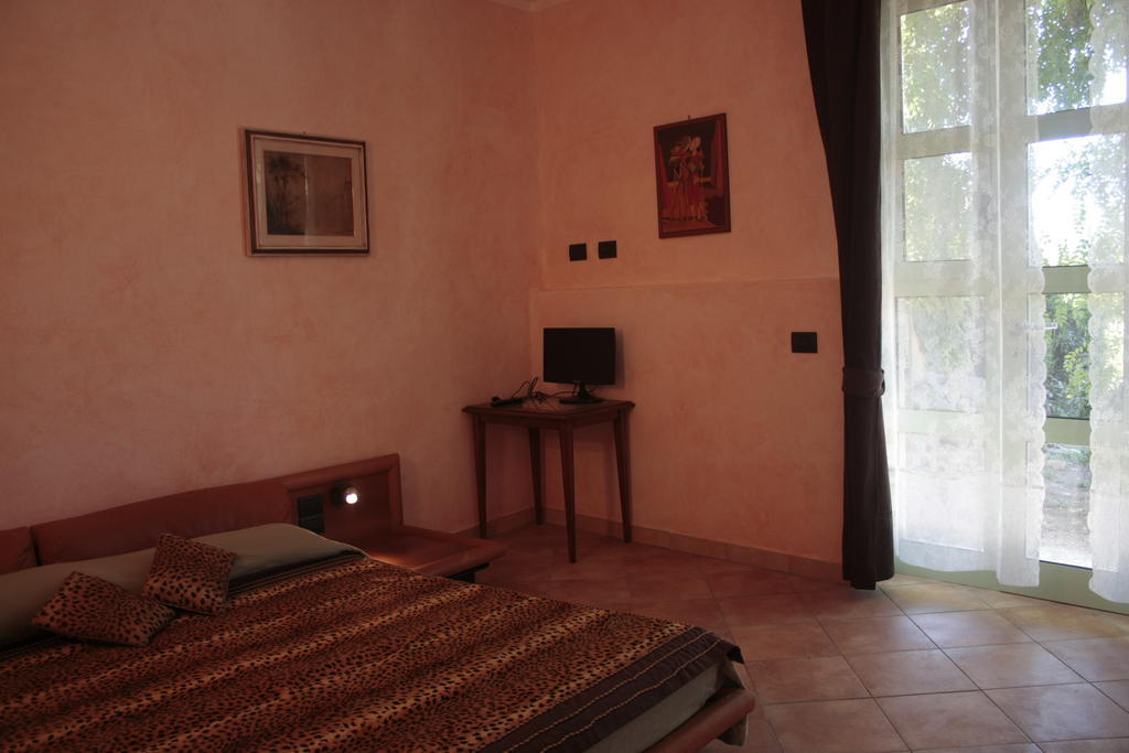 Ulivi Di Castello Acomodação com café da manhã  Florença