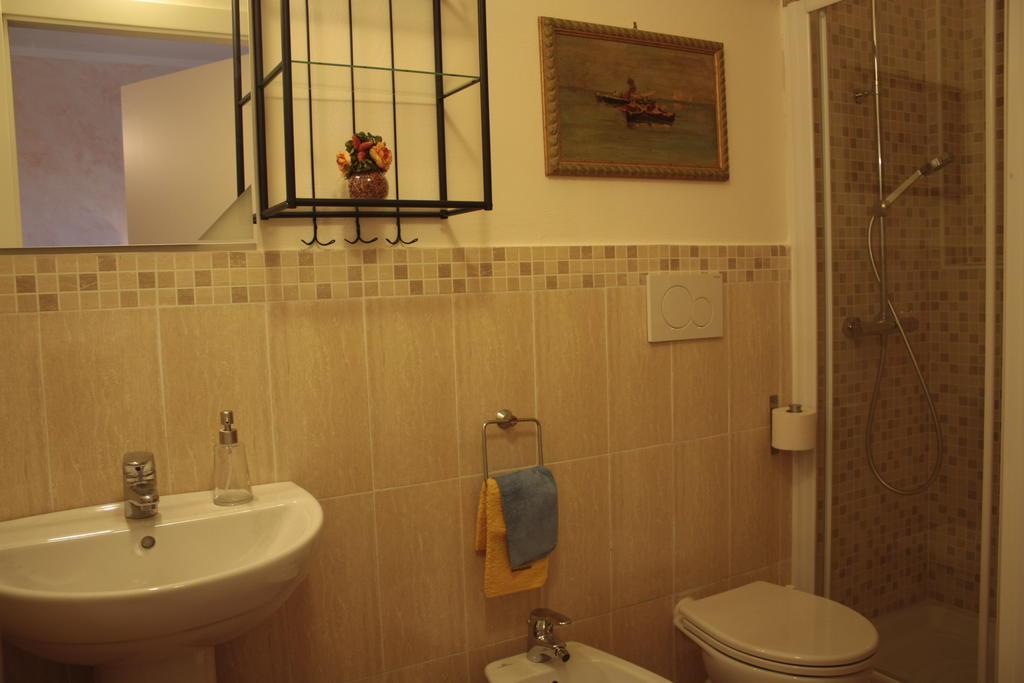 Bed & Breakfast Ulivi Di Castello 3*
