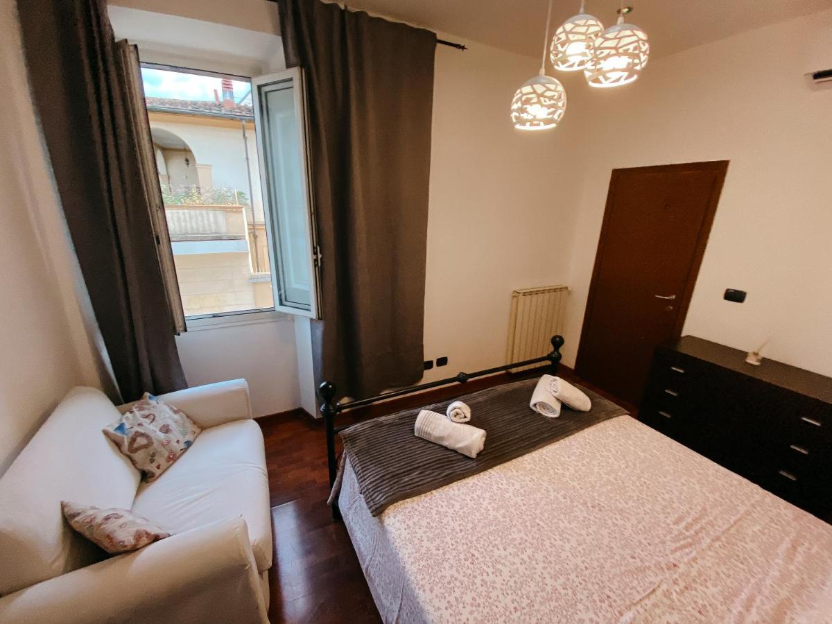 Vittoria House Appartement Florence