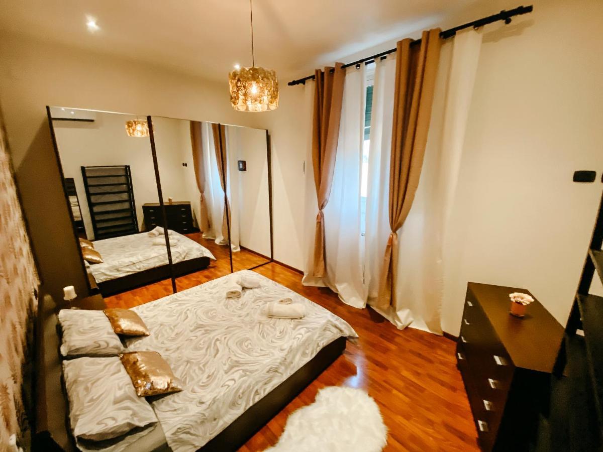 Vittoria House Appartement Florence