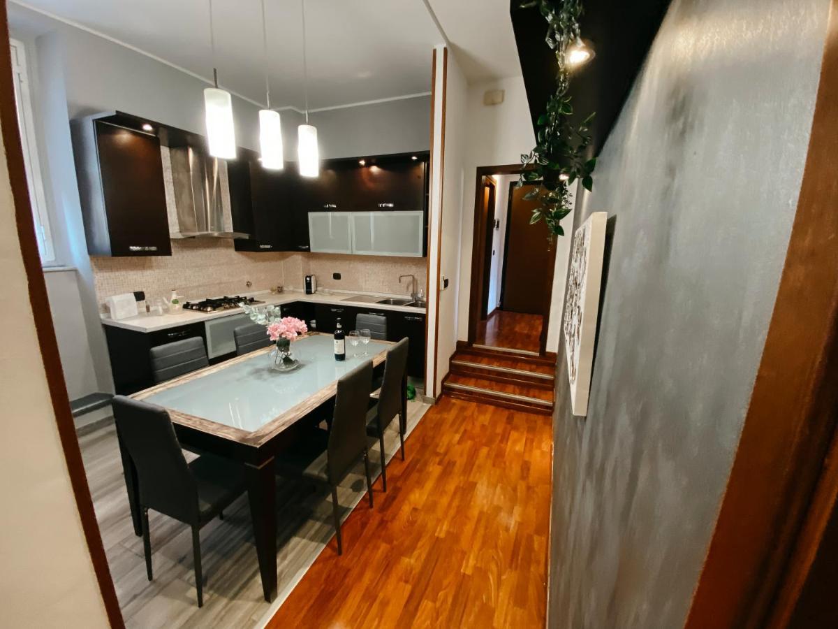 Vittoria House Appartement