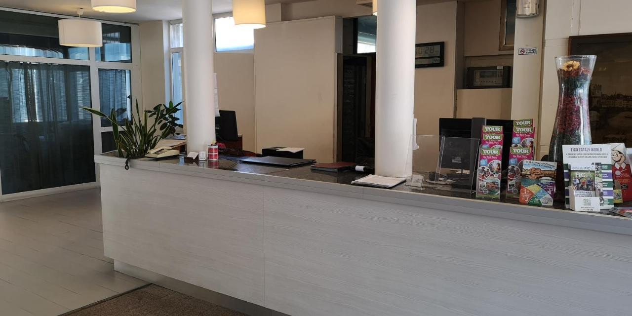 Auto Park Hotel Florença