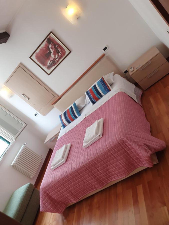 Apartment Giulia House Via Dell Ariento 5 Florence