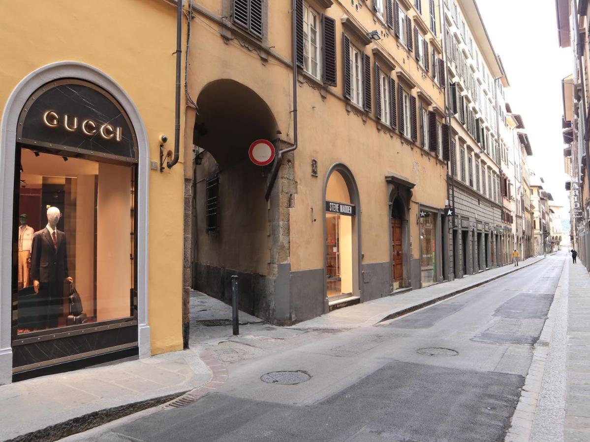 Le Tre Lune Florenz