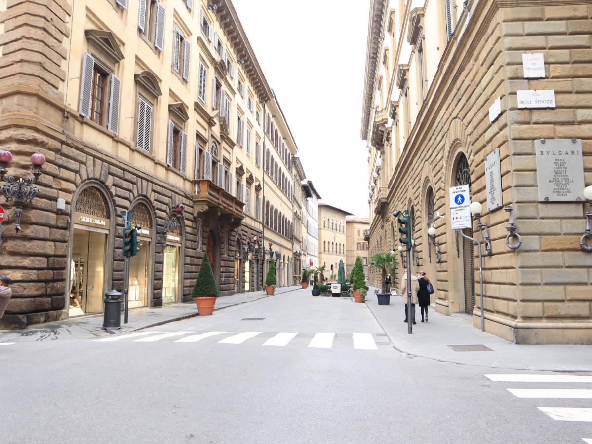 Gasthof Le Tre Lune Florenz