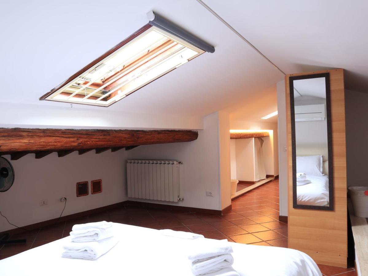 Gasthof Le Tre Lune Florenz