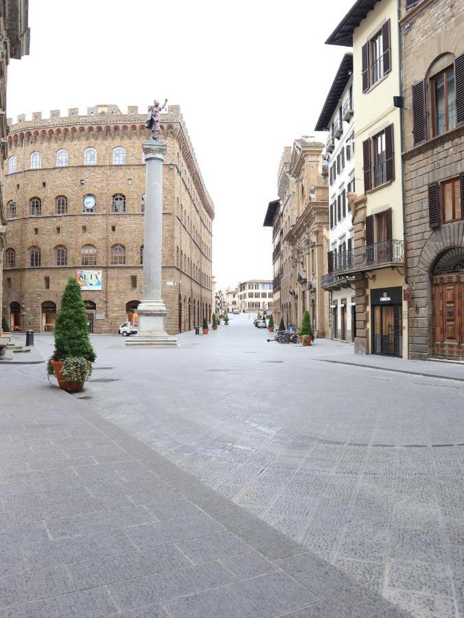Gasthof Le Tre Lune Florenz