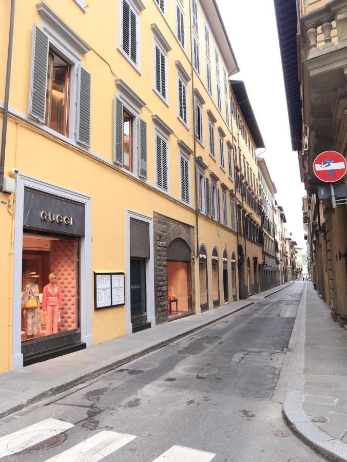 Le Tre Lune Florenz