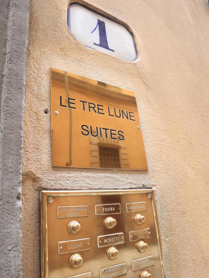 Le Tre Lune