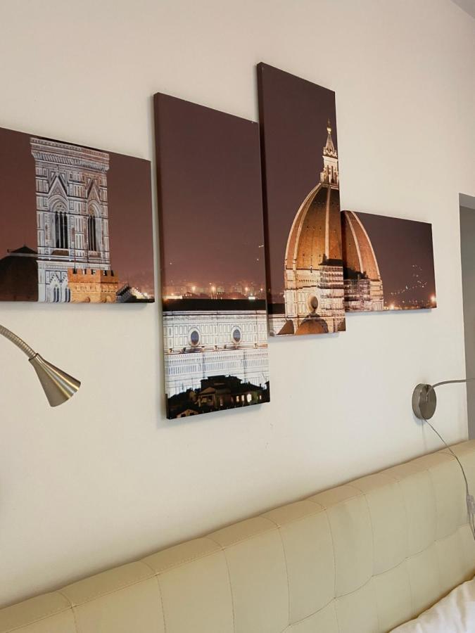 Gasthof Le Tre Lune Florenz