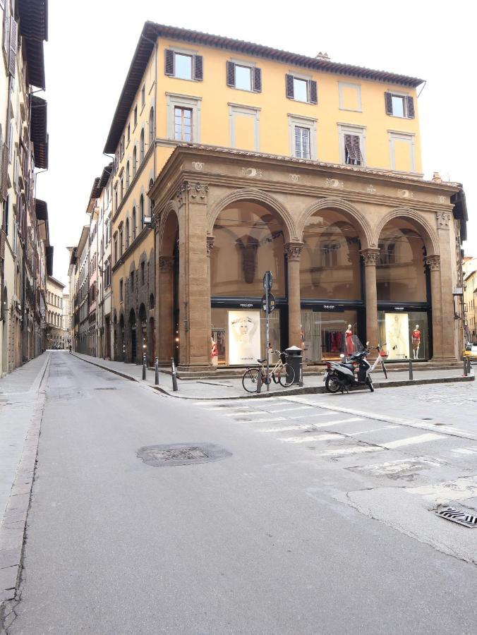Gasthof Le Tre Lune Florenz