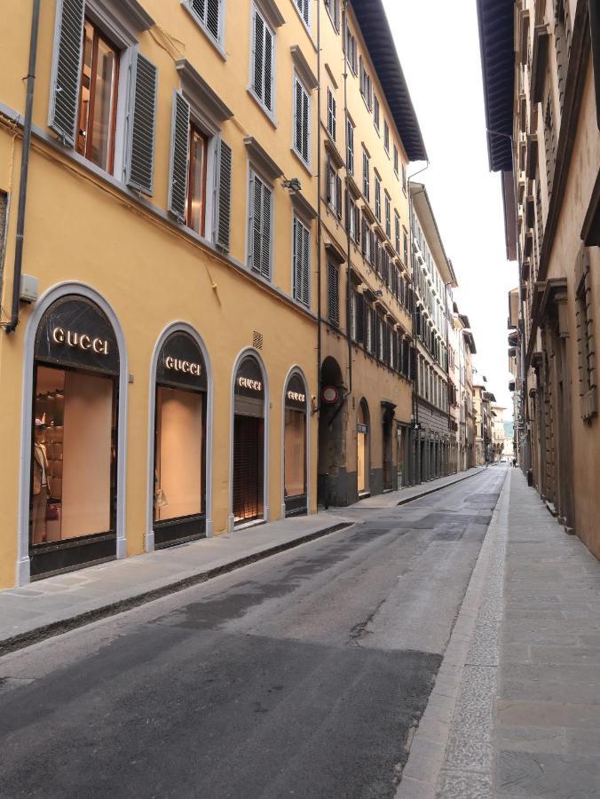 Gasthof Le Tre Lune Florenz