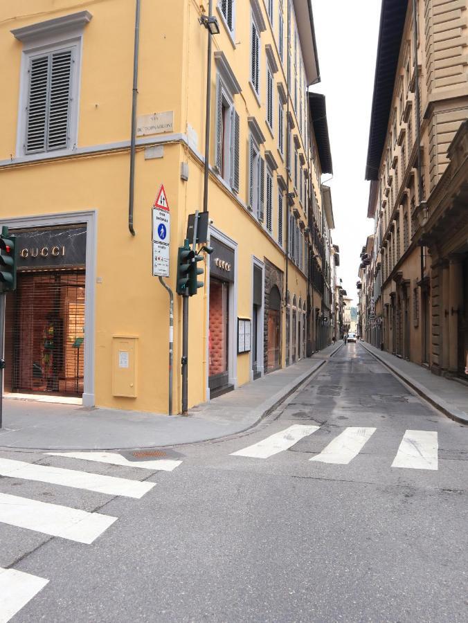 Le Tre Lune Gasthof Florenz